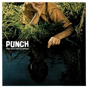 punch